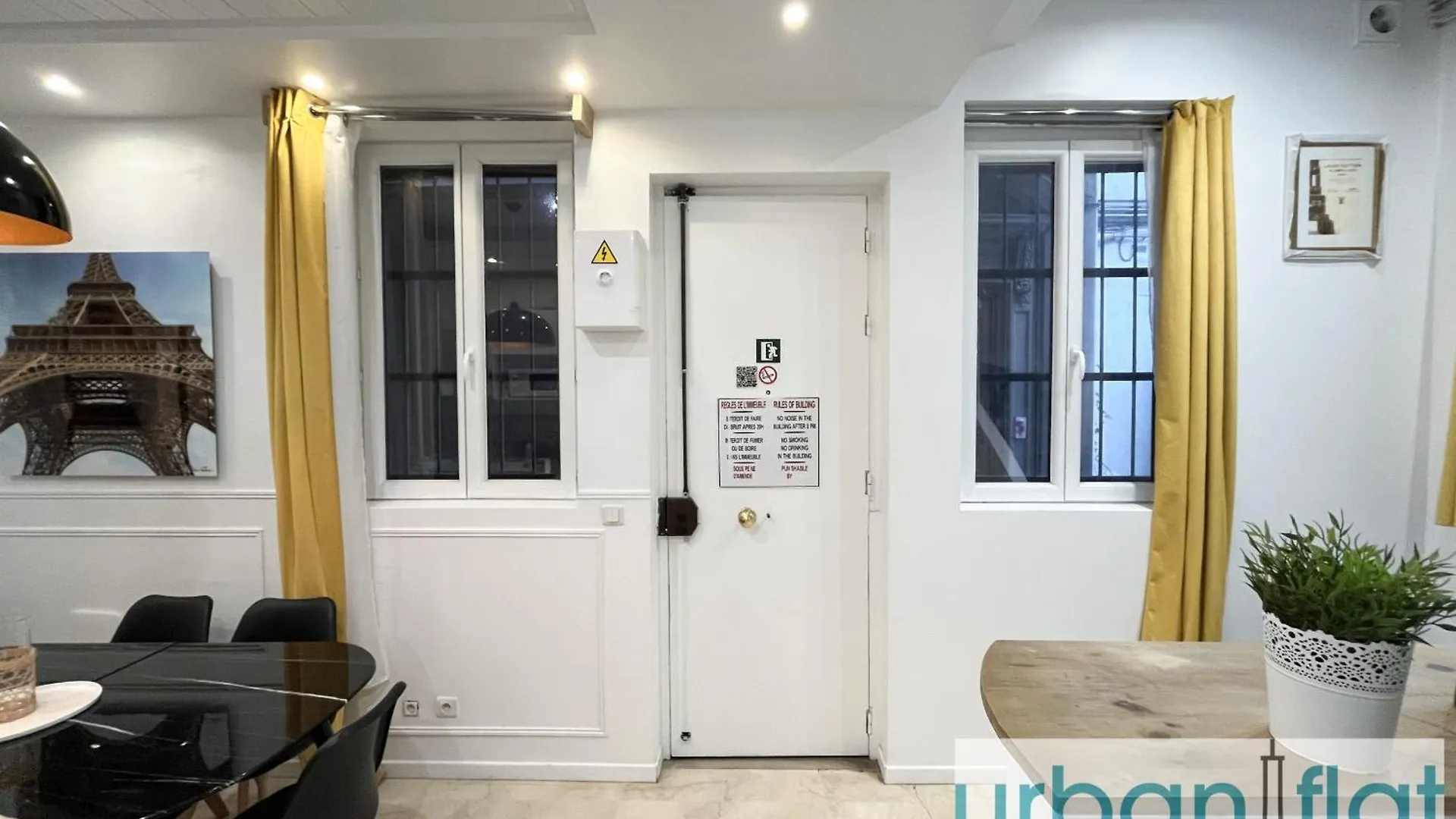 Apartament 80 - Cinema Sebastopol *